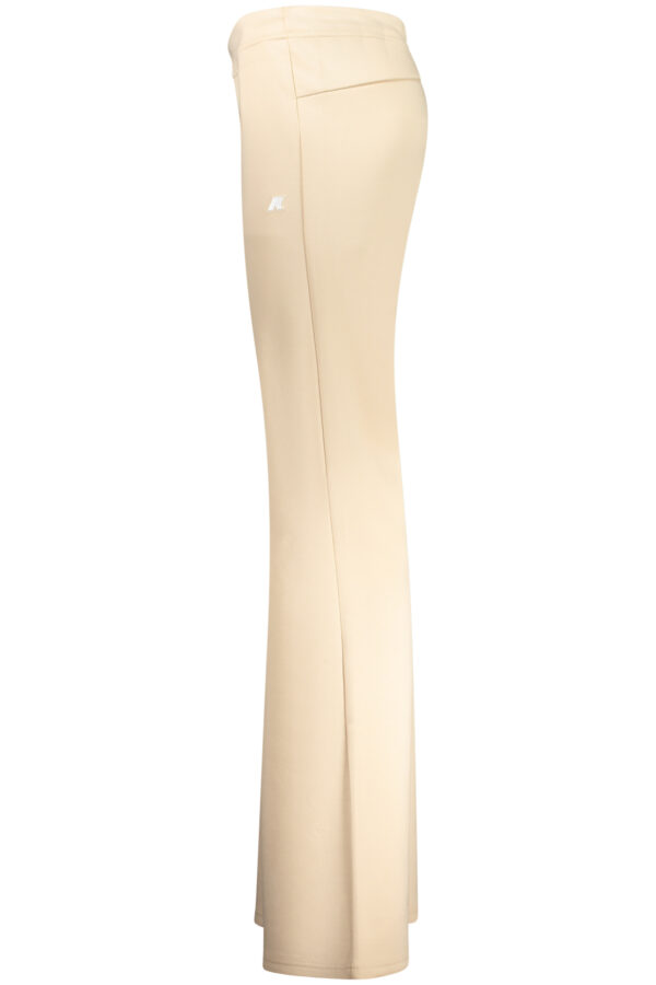 K-WAY WOMEN'S PINK PANTS - Image 3