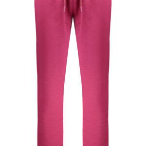 K-WAY WOMEN'S PURPLE PANTS