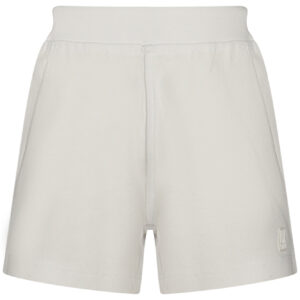 K-WAY SHORT PANTS GIRL WHITE