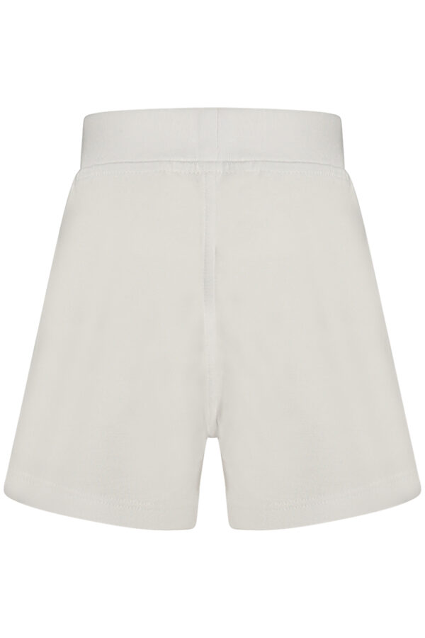 K-WAY SHORT PANTS GIRL WHITE - Image 2