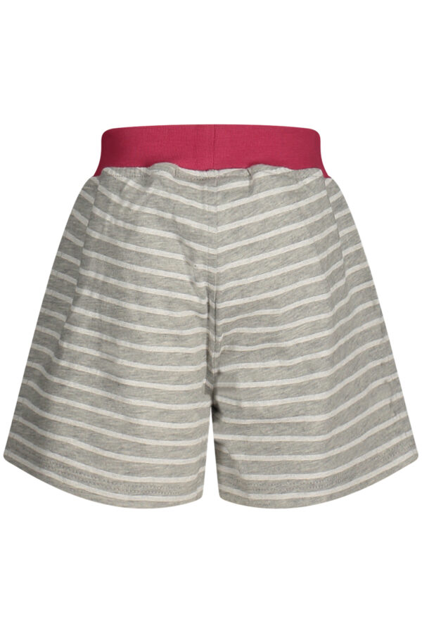 K-WAY SHORT PANTS GIRLS GREY - Image 2