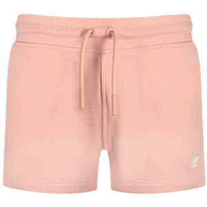 K-WAY SHORT PANTS GIRL PINK