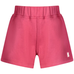 K-WAY SHORT PANTS GIRL PINK