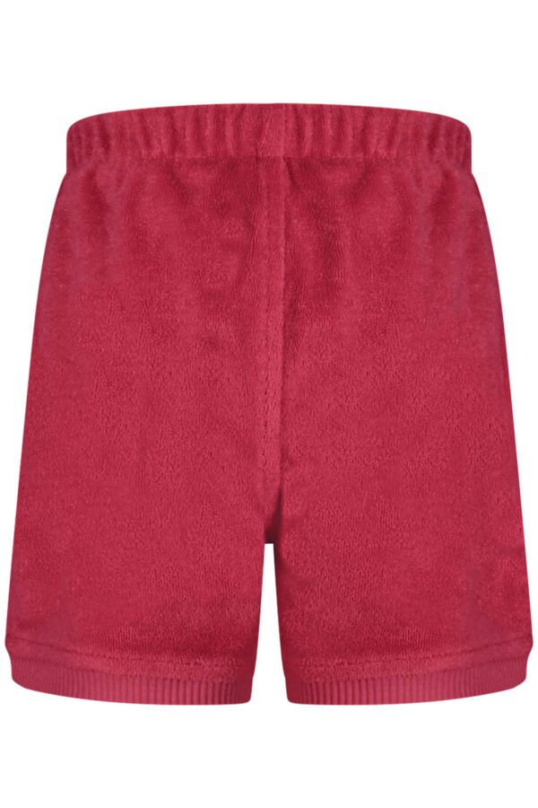 K-WAY SHORT PANTS GIRL PINK - Image 2