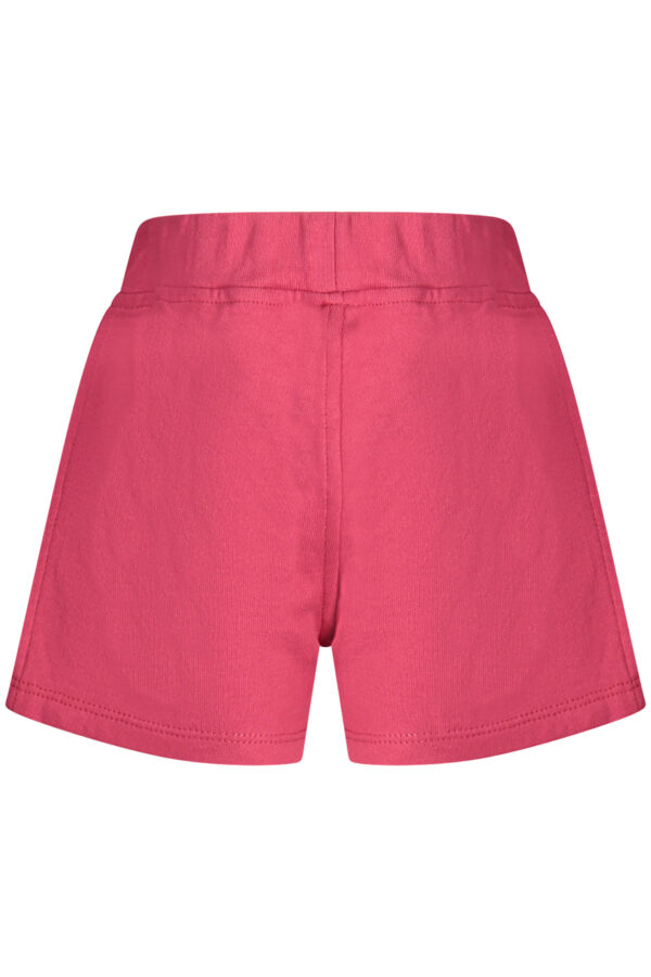 K-WAY SHORT PANTS GIRL PINK - Image 2