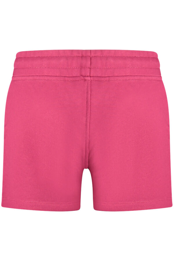 K-WAY SHORT PANTS GIRL PURPLE - Image 2
