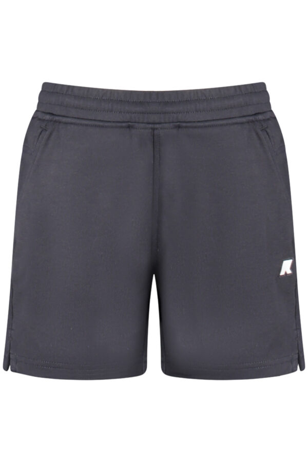 K-WAY SHORT PANTS CHILDREN BLUE