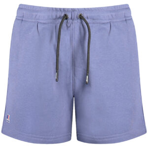 K-WAY SHORT PANTS CHILDREN BLUE