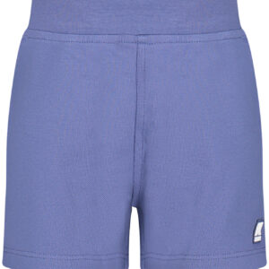 K-WAY SHORT PANTS CHILDREN BLUE