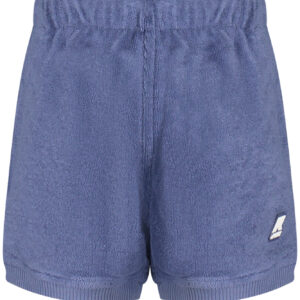 K-WAY SHORT PANTS CHILDREN BLUE
