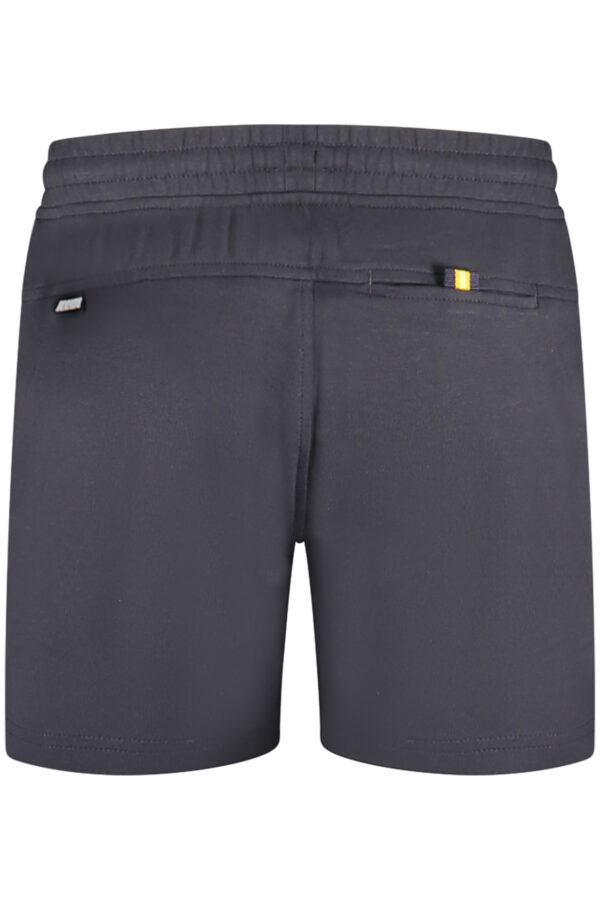 K-WAY SHORT PANTS CHILDREN BLUE - Image 2