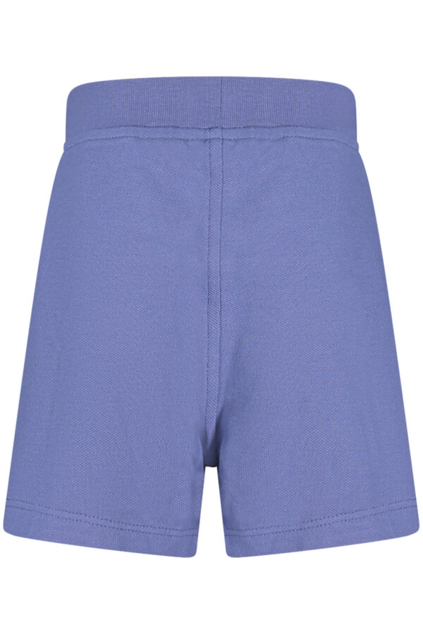 K-WAY SHORT PANTS CHILDREN BLUE - Image 2