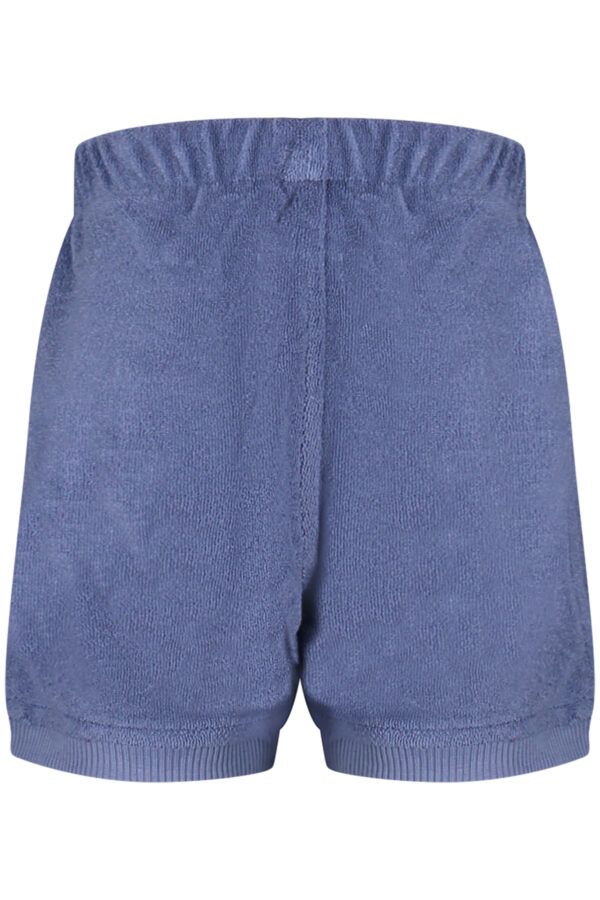 K-WAY SHORT PANTS CHILDREN BLUE - Image 2