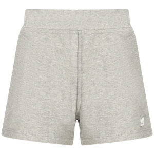 K-WAY SHORT PANTS CHILDREN GREY