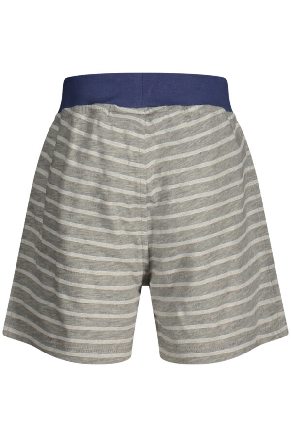 K-WAY SHORT PANTS CHILDREN GREY - Image 2