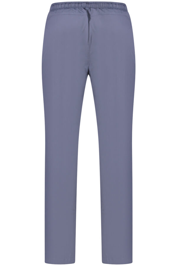K-WAY MEN'S BLUE TROUSERS - Image 2