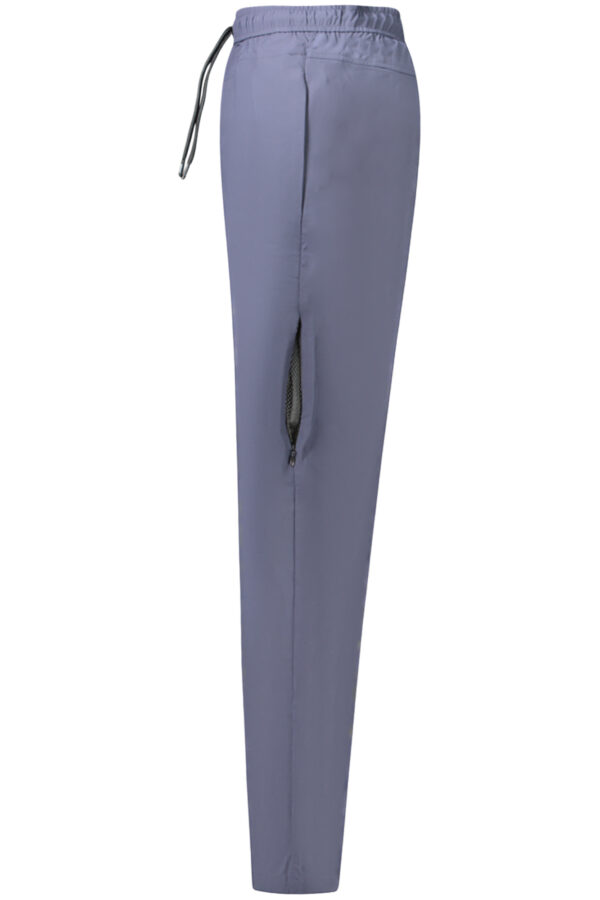 K-WAY MEN'S BLUE TROUSERS - Image 3
