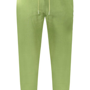 K-WAY MEN'S GREEN PANTS