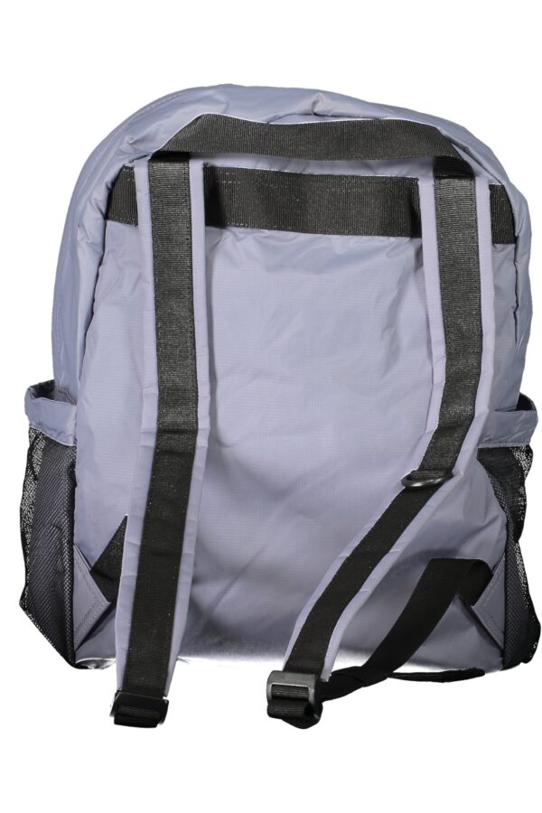 K-WAY BACKPACK WOMEN BLUE - Image 2