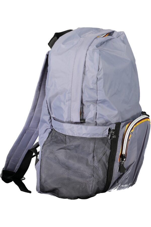 K-WAY BACKPACK WOMEN BLUE - Image 3