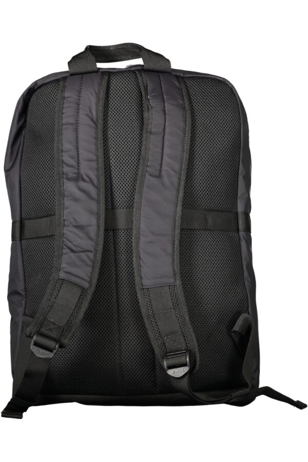 K-WAY MEN'S BACKPACK BLACK - Image 2