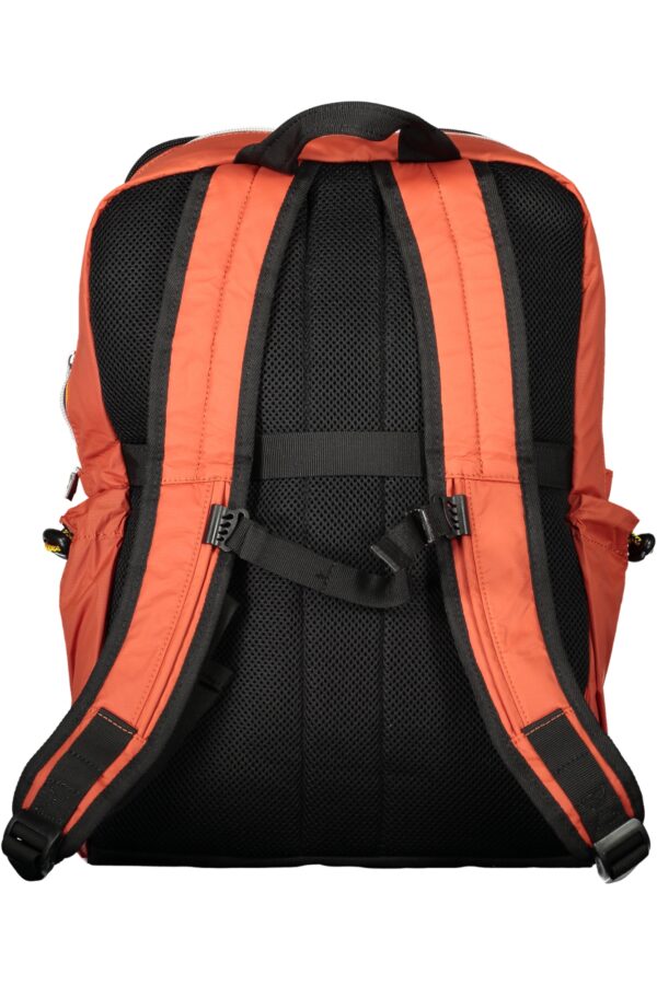 K-WAY RED MEN'S BACKPACK - Image 2