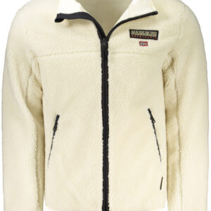 NAPAPIJRI SPORT JACKET MEN WHITE NAPAPIJRI