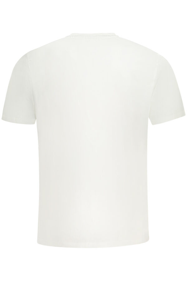 NORTH SAILS SHORT SLEEVE T-SHIRT MEN WHITE - Image 2