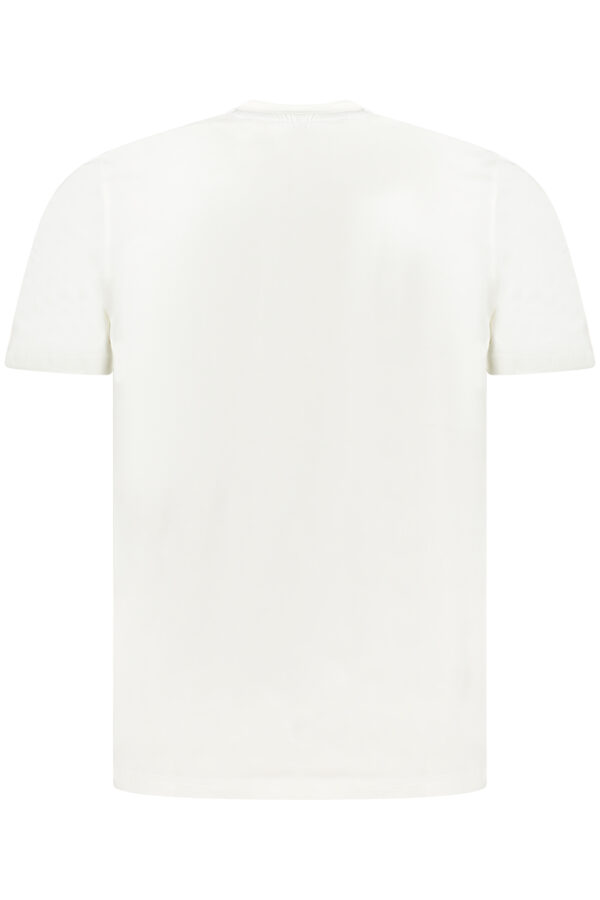 NORTH SAILS SHORT SLEEVE T-SHIRT MEN WHITE - Image 2