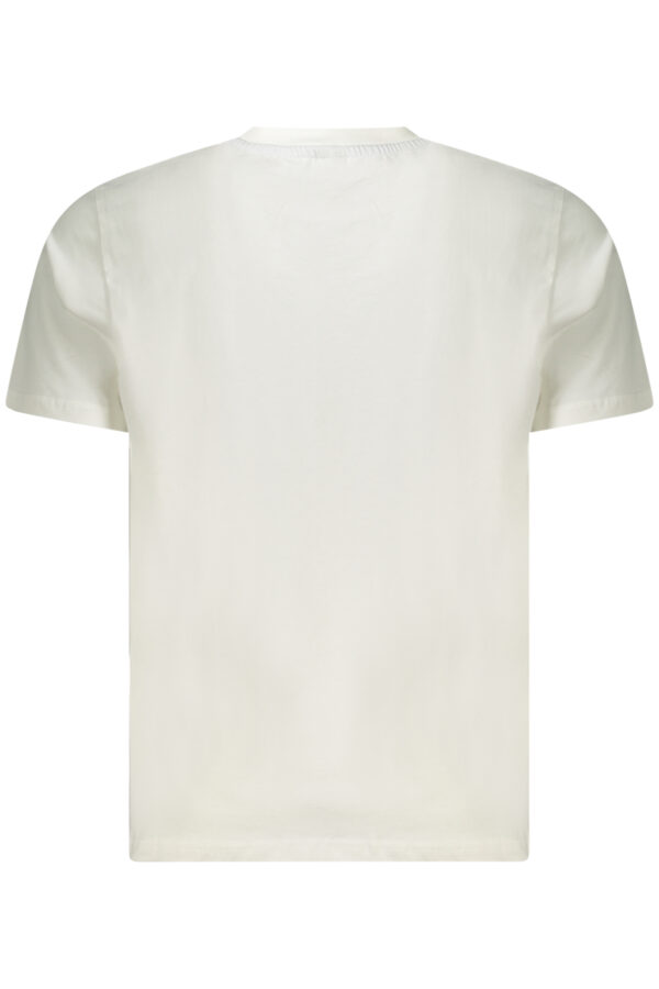 NORTH SAILS SHORT SLEEVE T-SHIRT MEN WHITE - Image 2
