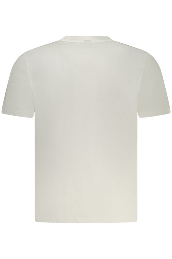 NORTH SAILS SHORT SLEEVE T-SHIRT MEN WHITE - Image 2