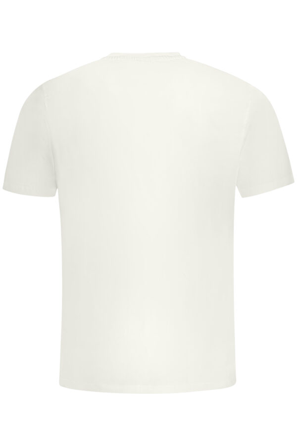 NORTH SAILS SHORT SLEEVE T-SHIRT MEN WHITE - Image 2