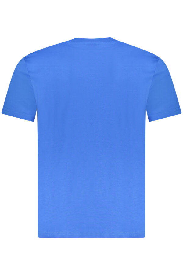 NORTH SAILS SHORT SLEEVE T-SHIRT MEN BLUE - Image 2