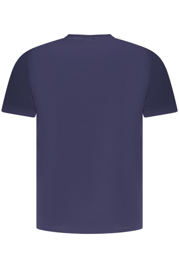 NORTH SAILS SHORT SLEEVE T-SHIRT MEN BLUE - Image 2