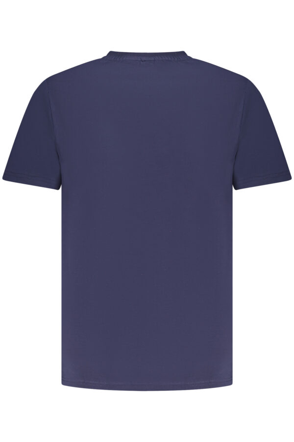 NORTH SAILS SHORT SLEEVE T-SHIRT MEN BLUE - Image 2