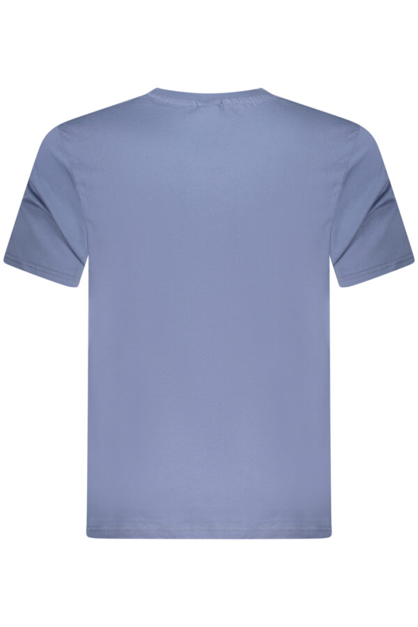 NORTH SAILS SHORT SLEEVE T-SHIRT MEN BLUE - Image 2