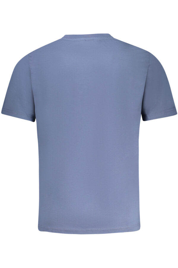 NORTH SAILS SHORT SLEEVE T-SHIRT MEN BLUE - Image 2