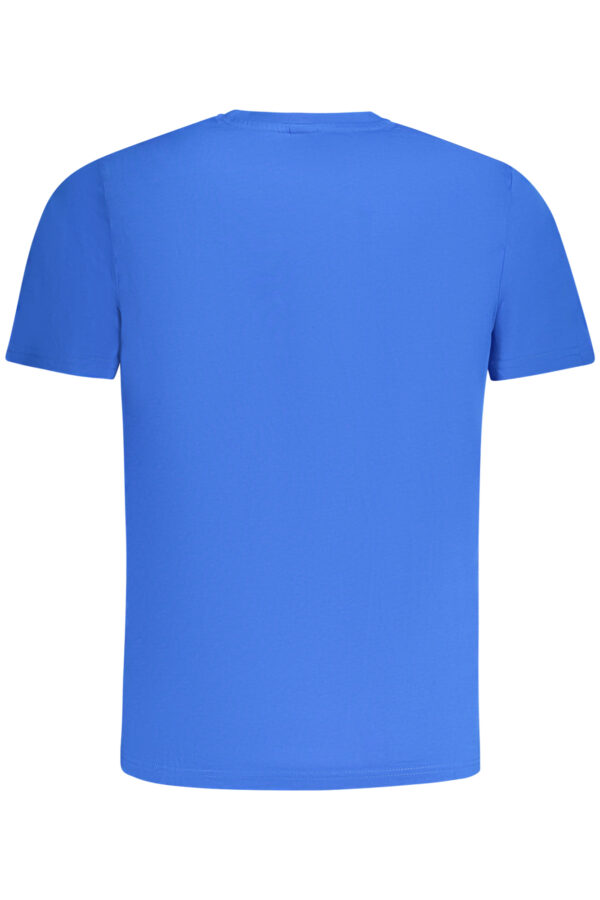 NORTH SAILS SHORT SLEEVE T-SHIRT MEN BLUE - Image 2