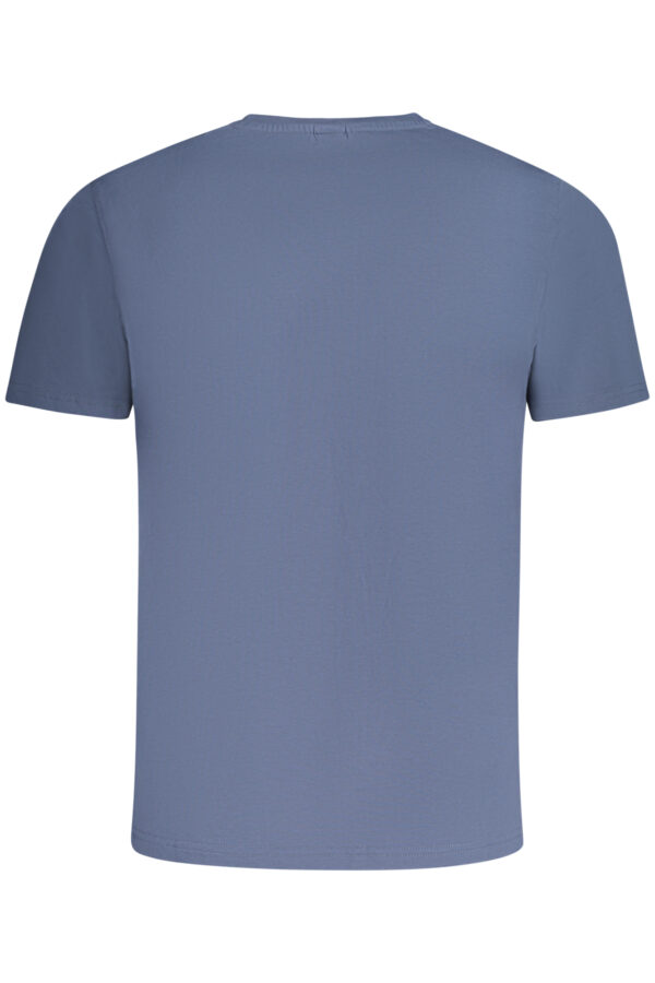 NORTH SAILS SHORT SLEEVE T-SHIRT MEN BLUE - Image 2