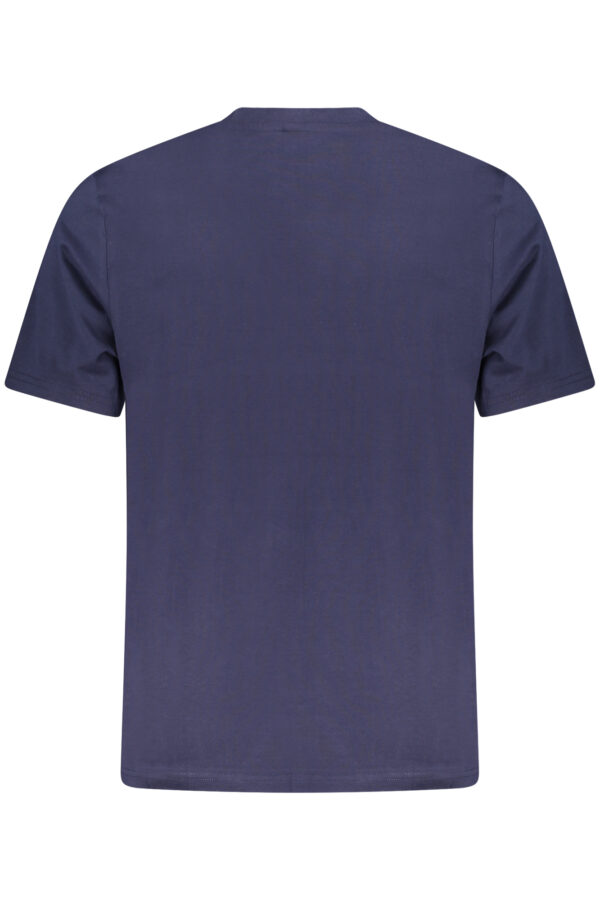 NORTH SAILS SHORT SLEEVE T-SHIRT MEN BLUE - Image 2