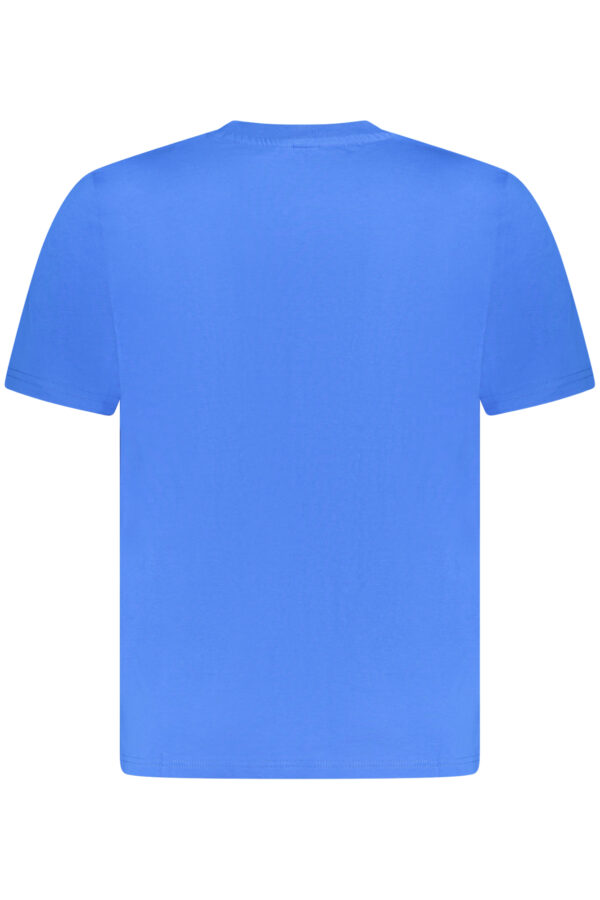 NORTH SAILS SHORT SLEEVE T-SHIRT MEN BLUE - Image 2