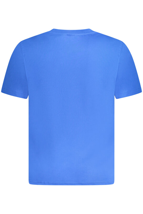 NORTH SAILS SHORT SLEEVE T-SHIRT MEN BLUE - Image 2