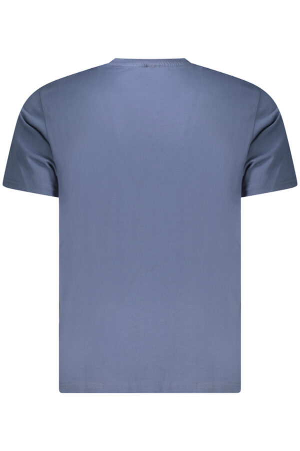 NORTH SAILS SHORT SLEEVE T-SHIRT MEN BLUE - Image 2