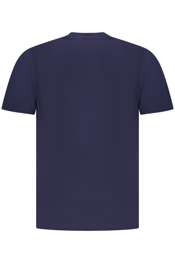 NORTH SAILS SHORT SLEEVE T-SHIRT MEN BLUE - Image 2