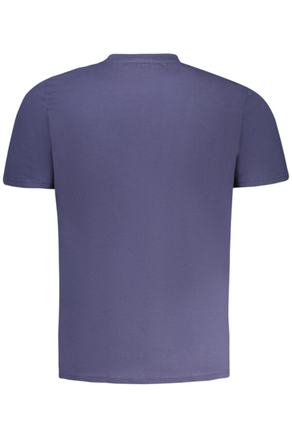 NORTH SAILS SHORT SLEEVE T-SHIRT MEN BLUE - Image 2