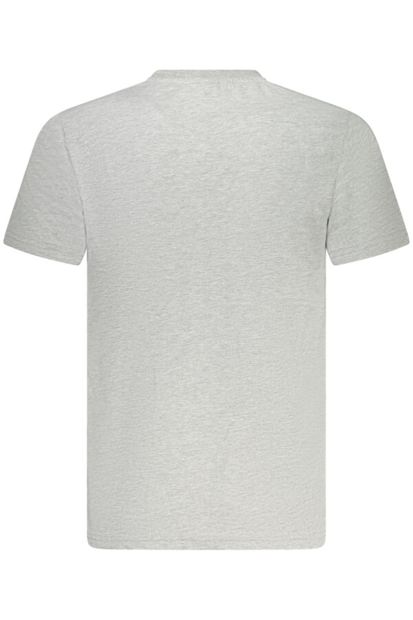 NORTH SAILS SHORT SLEEVE T-SHIRT MEN GREY - Image 2