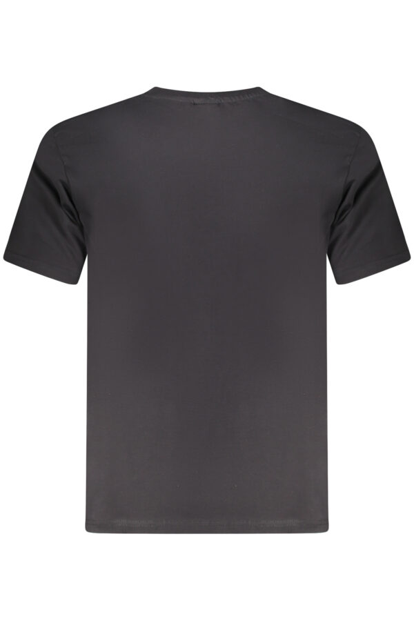 NORTH SAILS SHORT SLEEVE T-SHIRT MEN BLACK - Image 2