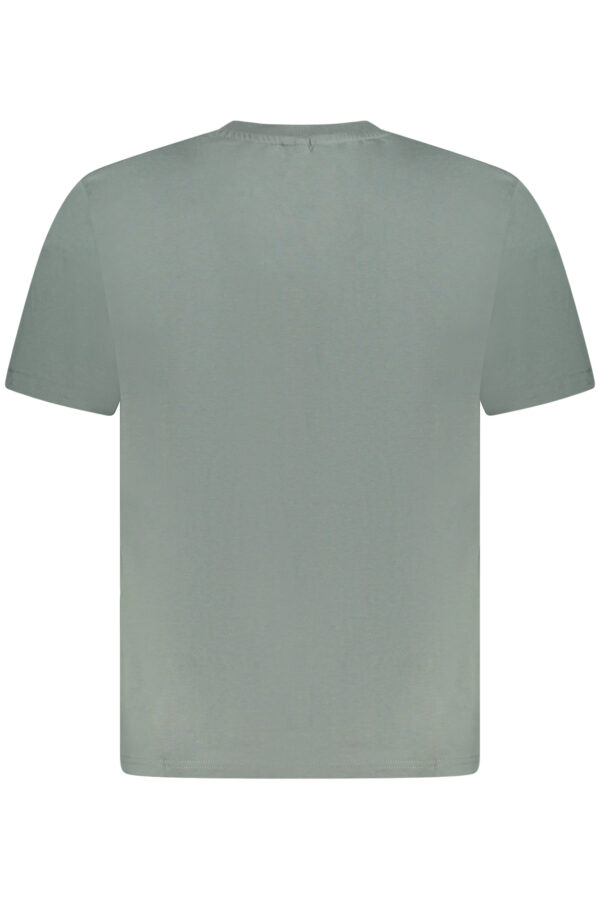 NORTH SAILS SHORT SLEEVE T-SHIRT MEN GREEN - Image 2
