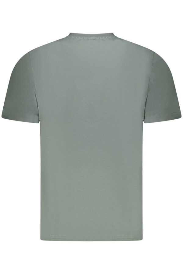 NORTH SAILS SHORT SLEEVE T-SHIRT MEN GREEN - Image 2