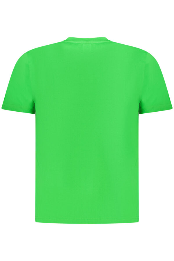 NORTH SAILS SHORT SLEEVE T-SHIRT MEN GREEN - Image 2